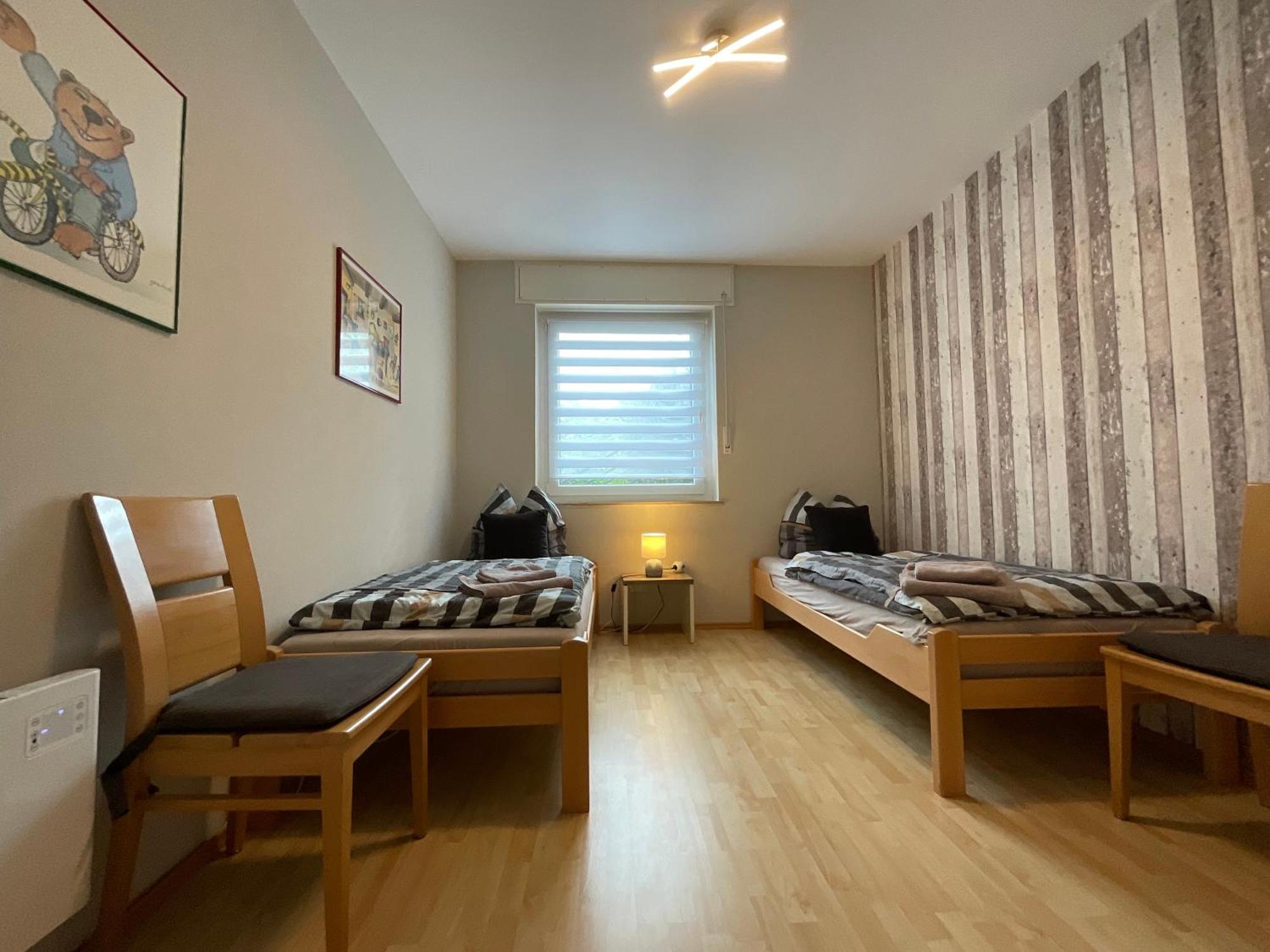 Schoene Aussicht Sauerland By Koelbel Familienurlaub Mit Hund Schmallenberg Exterior foto