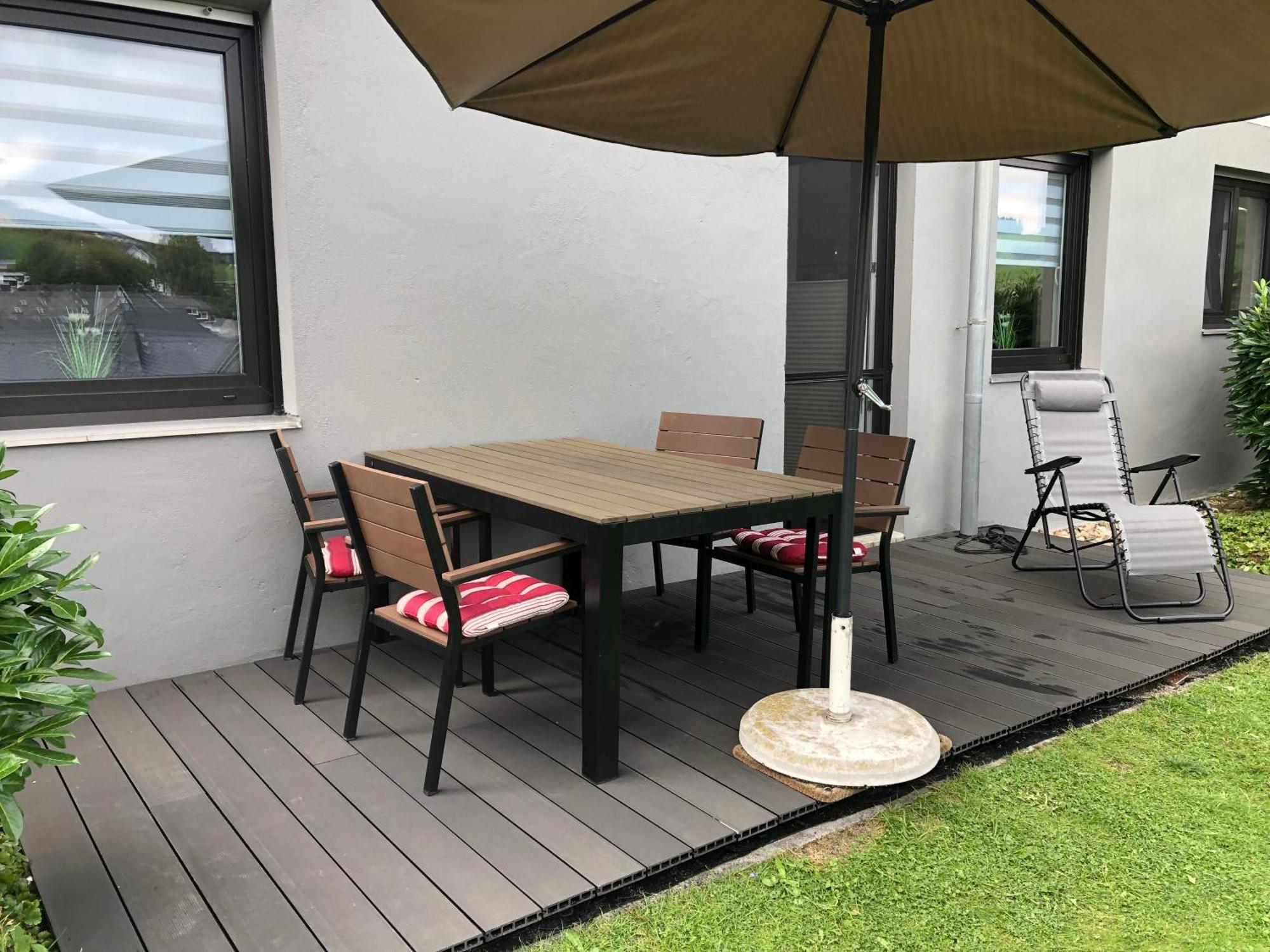 Schoene Aussicht Sauerland By Koelbel Familienurlaub Mit Hund Schmallenberg Exterior foto